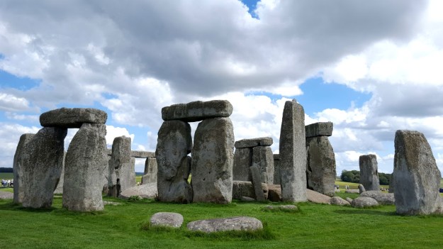 stonehenge