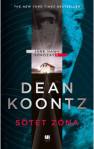 Dean Koontz - Sotet zona